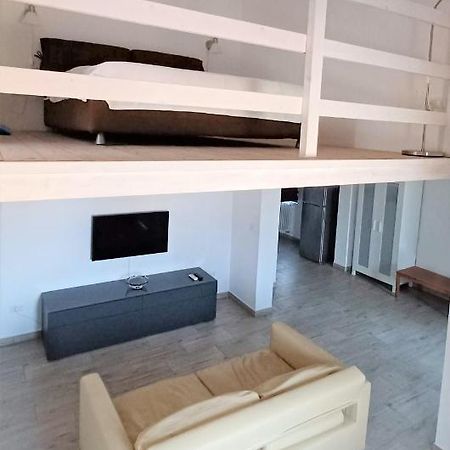 レッチェCasa Di Marcoアパートメント エクステリア 写真