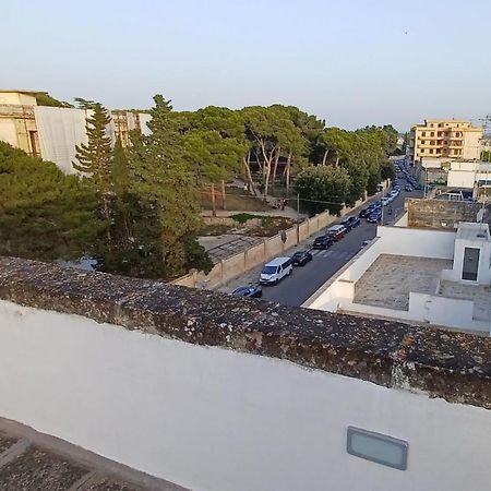 レッチェCasa Di Marcoアパートメント エクステリア 写真